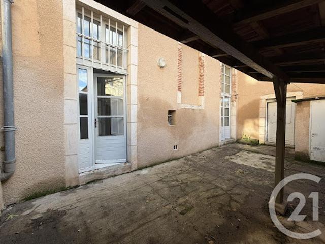 Appartement vente à Cahors