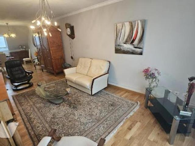 Appartement vente à Calais