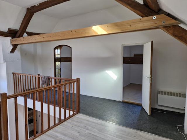 Appartement vente à Provins, Choisy-en-brie