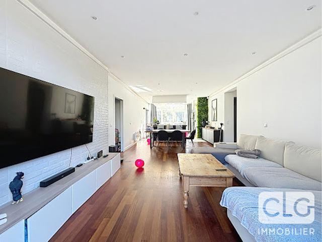 Appartement vente à Kerderc'h, Combrit