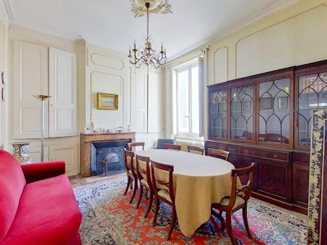Appartement vente à Lyon, Métropole de Lyon