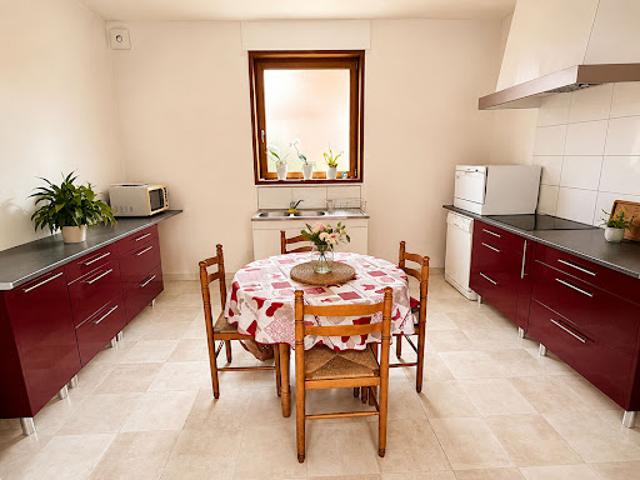 Appartement vente à Douai, Marchiennes