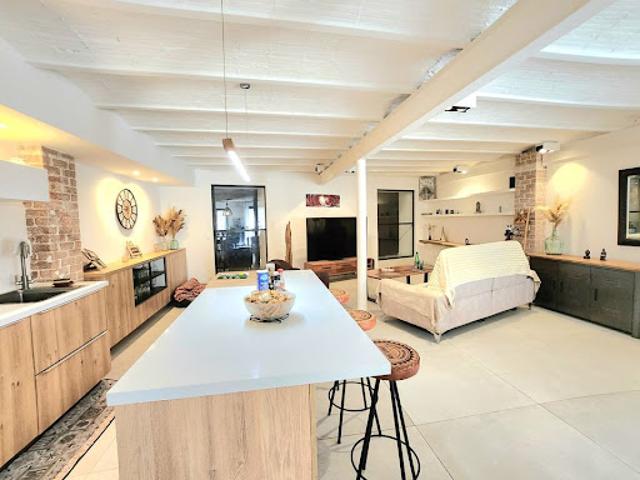 Appartement vente à Marseille
