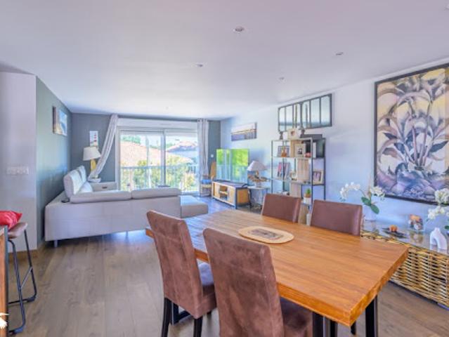 Appartement vente à Mont-de-Marsan, Mimizan