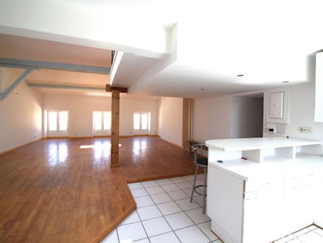 Appartement vente à Nyons, Montélimar