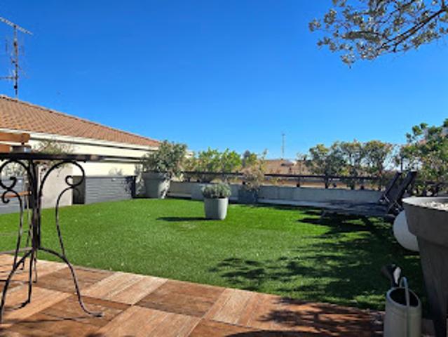 Duplex vente à Nîmes