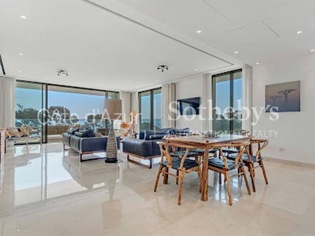 Appartement vente à La Croisette, Sainte-Maxime