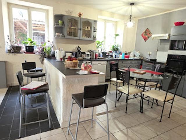 Appartement vente à Virieu-le-grand, Le Murat