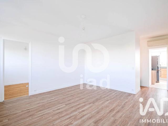 Appartement vente à Le Raincy, Neuilly-sur-marne