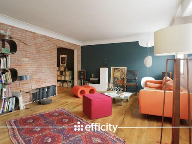 Appartement vente à Nantes