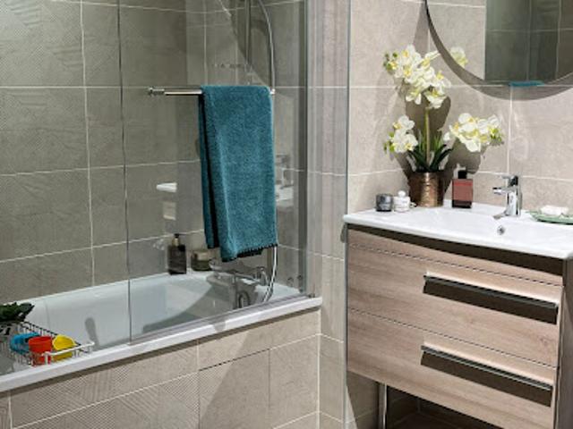 Appartement vente à La Bucaille, Quincampoix