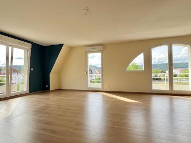 Appartement vente à Saverne
