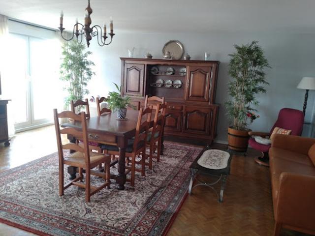 Appartement vente à Dax