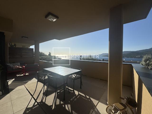 Appartement vente à Sartène, Propriano