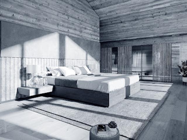 Appartement vente à Albertville, Saint-bon-tarentaise