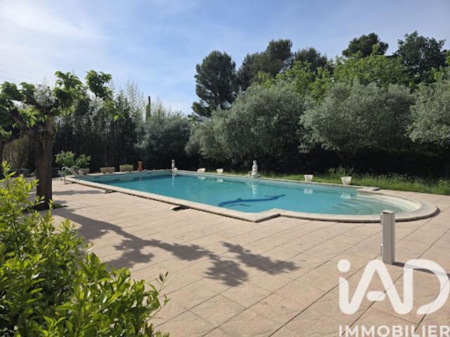 Appartement vente à Alès