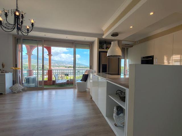 Appartement vente à Bastia, Biguglia