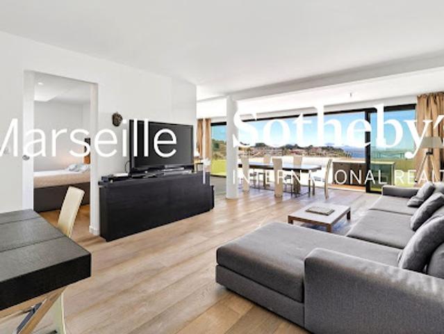 Appartement vente à Istres, Carry-le-rouet