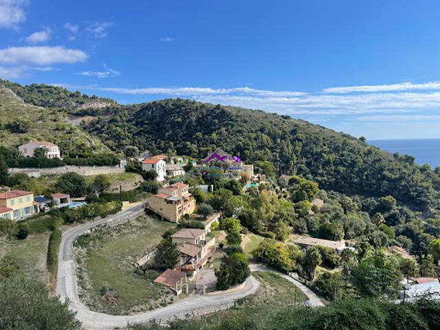 Appartement vente à Nice, Èze