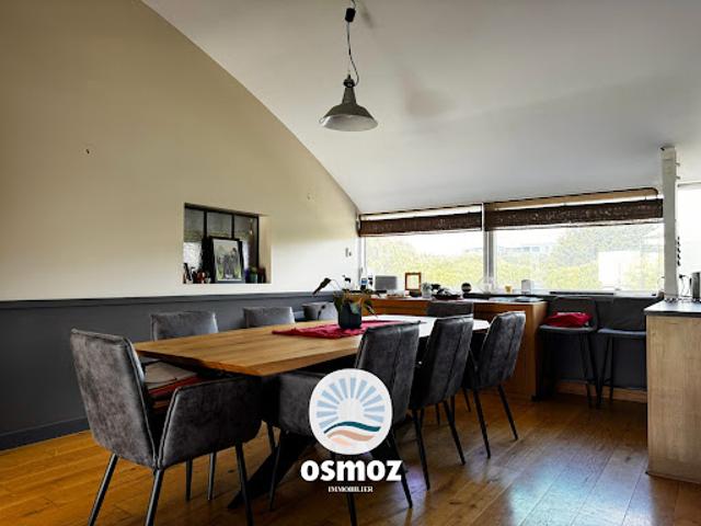 Appartement vente à Le Prieuré, La Rochelle