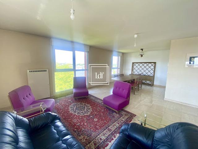 Appartement vente à Lille, Loos
