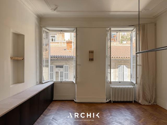 Appartement vente à Marseille