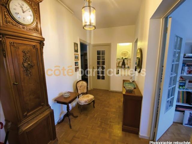 Appartement vente à Poitiers