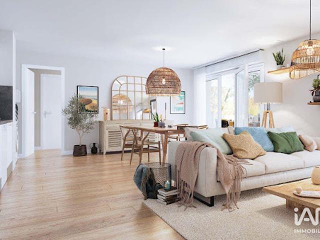Appartement vente à Saint-Brieuc, Bretagne