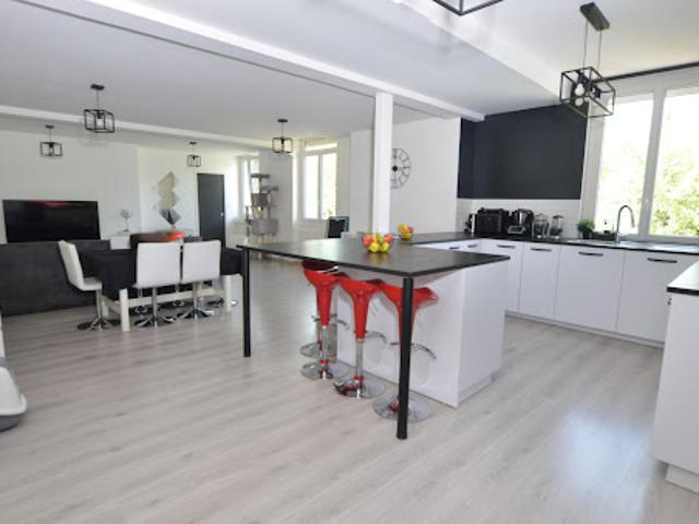 Appartement vente à Saint-Étienne, Saint-chamond