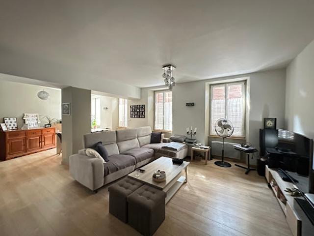 Appartement vente à Bourges, Saint-florent-sur-cher