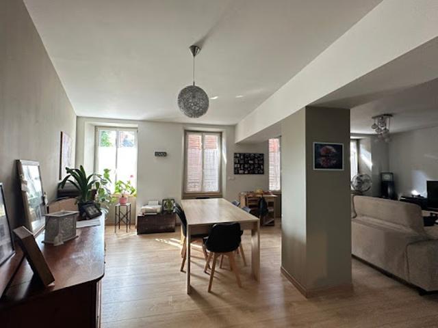 Appartement vente à Bourges, Saint-florent-sur-cher