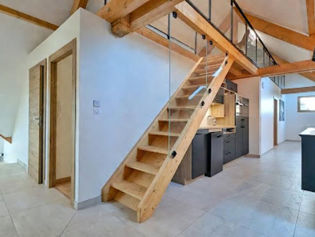 Appartement vente à Annecy
