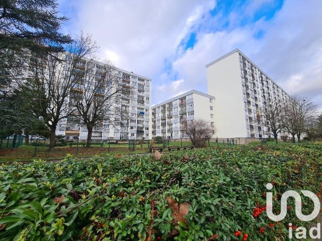 Appartement vente à Créteil, Bonneuil-sur-marne