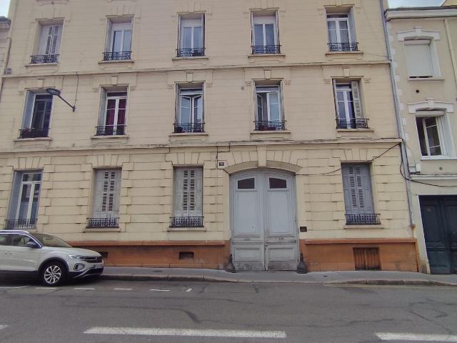 Duplex vente à Rennes, Bretagne
