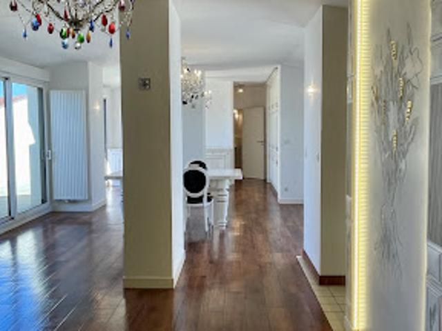 Appartement vente à Dax, Capbreton