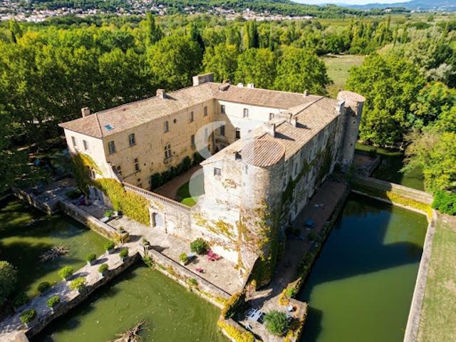 Appartement vente à Laudun, Laudun-l'Ardoise
