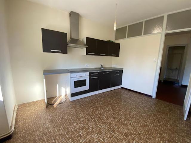 Appartement vente à Segré, Pouancé