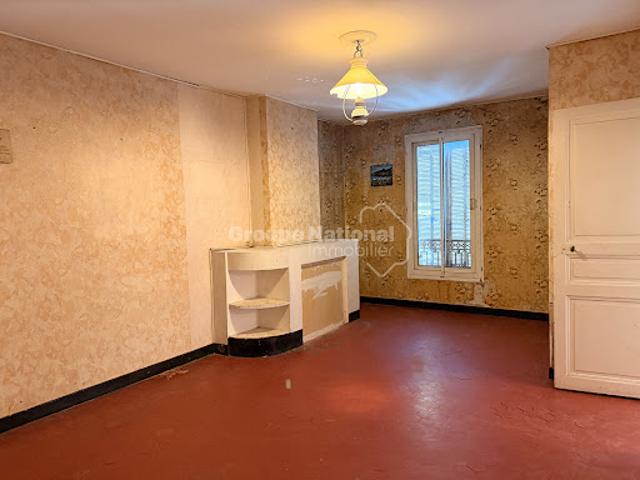 Appartement vente à Nîmes, Beaucaire
