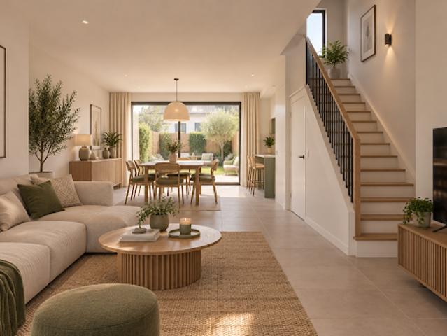 Appartement vente à Grasse, Biot