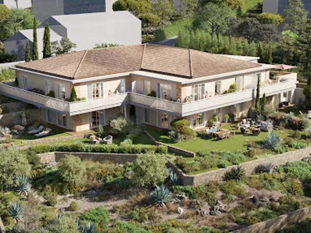 Appartement vente à Grasse, Cannes