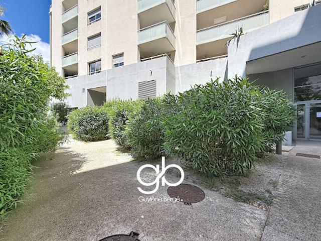 Appartement vente à Montpellier, Castelnau-le-lez
