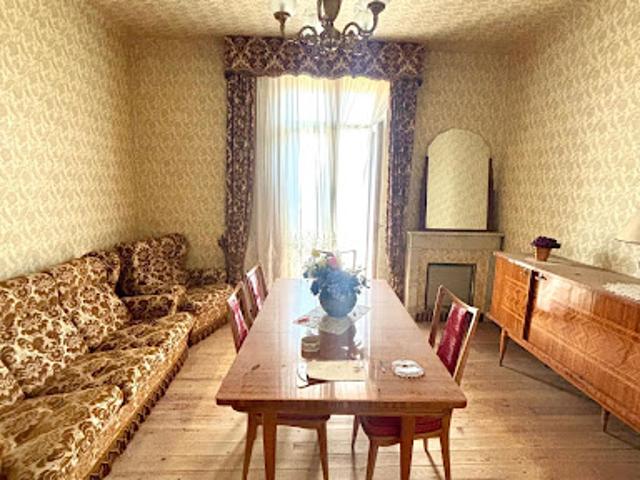 Appartement vente à Corte