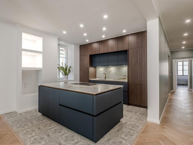 Appartement vente à Thonon-les-Bains, Evian-les-bains