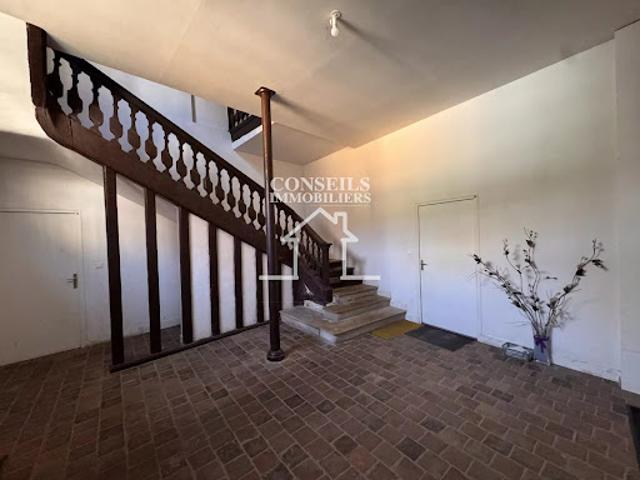 Appartement vente à Sens, Joigny