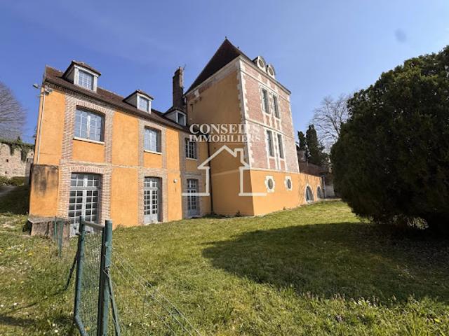 Appartement vente à Sens, Joigny
