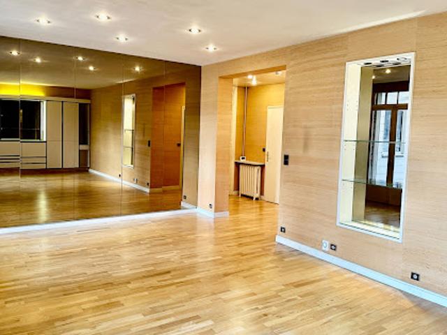 Appartement vente à Lille, La Madeleine