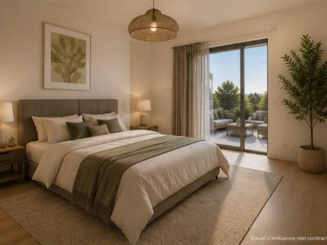 Appartement vente à Strasbourg, La Wantzenau