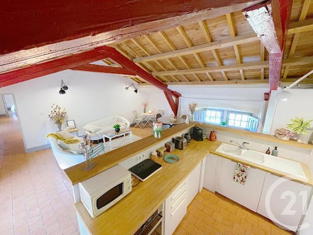 Appartement vente à Nîmes, Laudun-l'ardoise