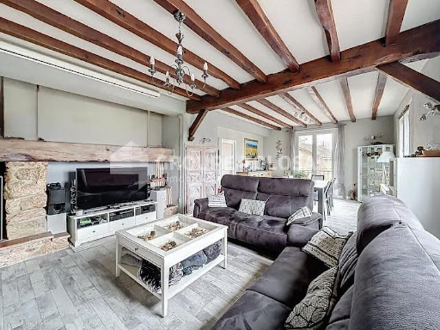 Appartement vente à Castres, Lavaur