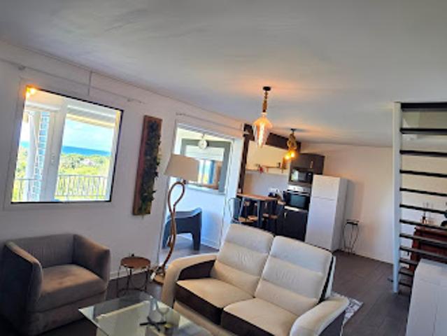 Appartement vente à Guadeloupe